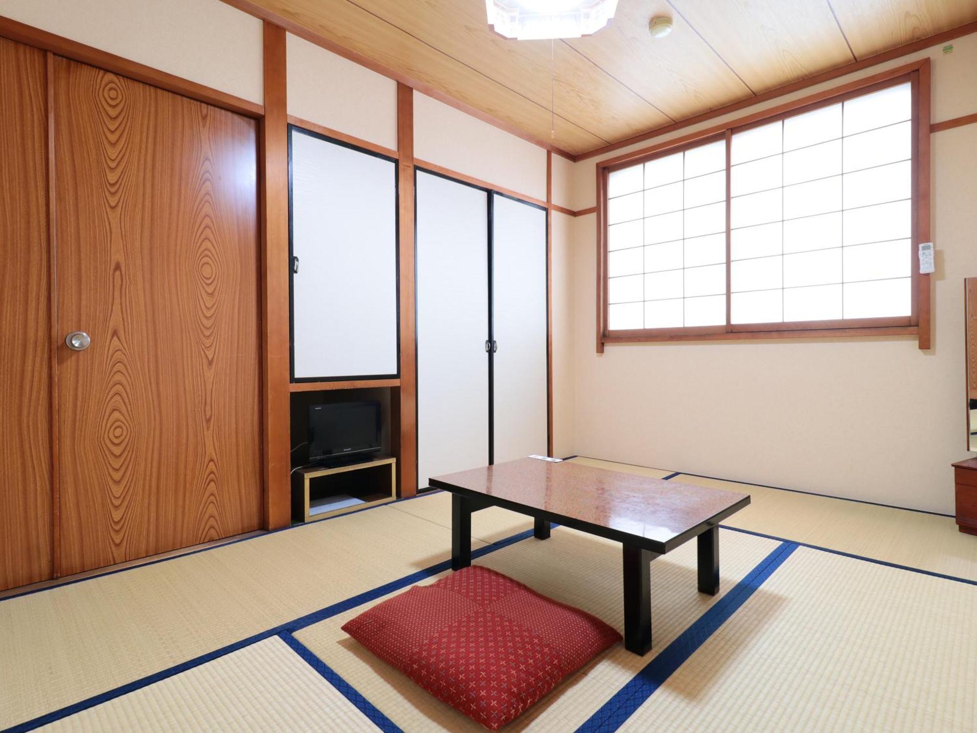 Minokamo Business Ryokan Iroha מראה חיצוני תמונה