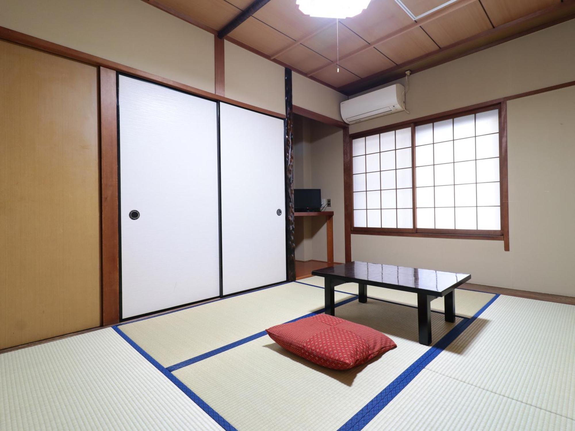 Minokamo Business Ryokan Iroha מראה חיצוני תמונה