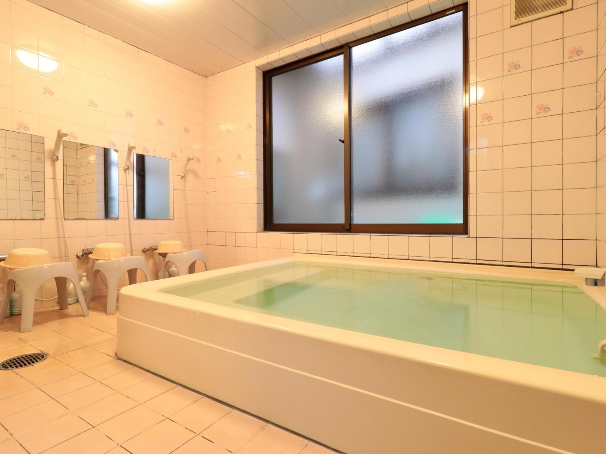 Minokamo Business Ryokan Iroha מראה חיצוני תמונה