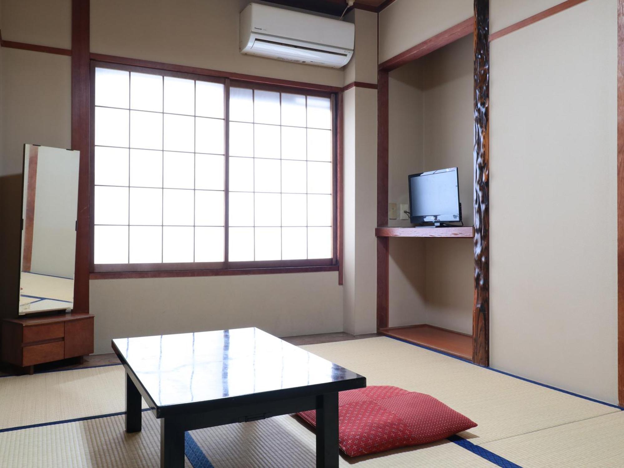 Minokamo Business Ryokan Iroha מראה חיצוני תמונה